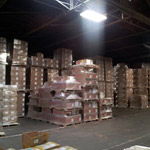 Logistics Storage and Warehousing 4