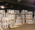 Logistics Storage and Warehousing 2