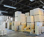 Logistics Storage and Warehousing 3
